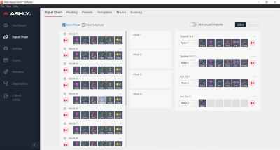Ashly Audio launches AquaControl Portal software