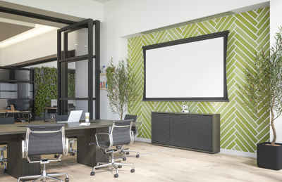 Projecta’s SightLine cable-drop system now shipping