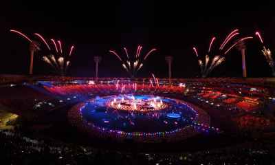 Riedel to support Birmingham 2022 Commonwealth Games as tech provider