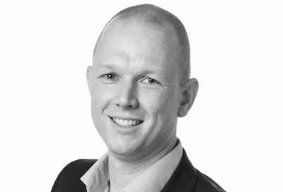 TIG appoints Toon van Bindsbergen in Netherlands