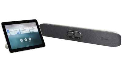 Poly and AppSpace partner to deliver workspace communications