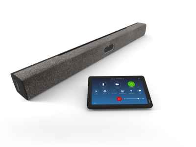 Podia become reseller of Neat video conferencing devices