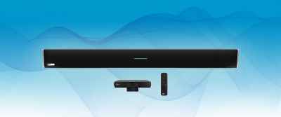 Nureva to highlight hybrid audio and video systems at ISE 2022