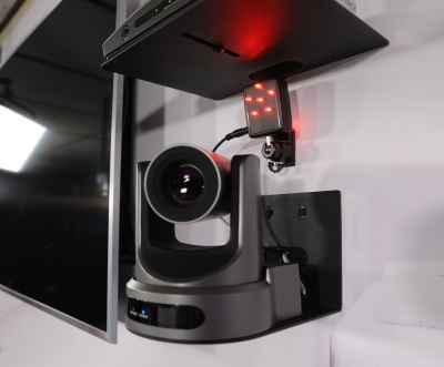 PTZ Optics acquires Tally-Lights