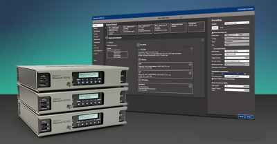 Matrox unveils Monarch EDGE Command Center