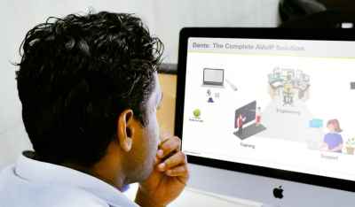 New edition of Dante Certification levels 1, 2 & 3 training available