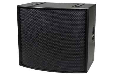 Fulcrum Acoustic launches AHS steerable array modules