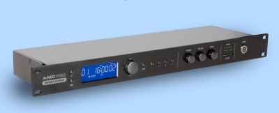 AMC debuts Weekly Player sound scheduler