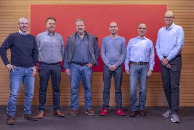 Riedel restructures into 3 main divisions