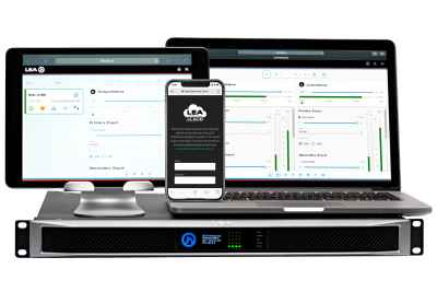 Audiologic becomes exclusive UK distributor for LEA Professional