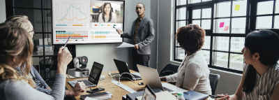 Key Digital offers 'Conference Room in a Box'