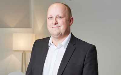 Digital Projection appoints Josef Saller as DACH regional sales manager