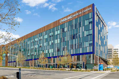 Exterity IPTV improves patient experience at Pacific Northwest Hospital