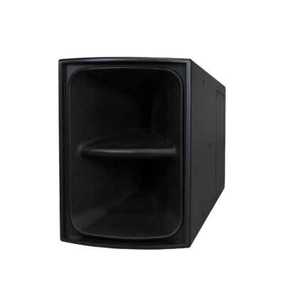 Fulcrum Acoustic releases DF4 horn loudspeaker