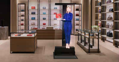 Trison and Hypervsn sign deal in Spain