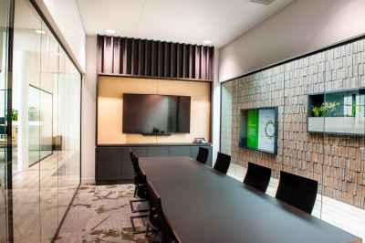 LC Packaging and Bose provide connectivity and collaboration