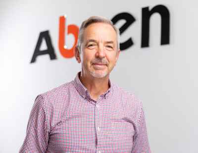 Ross Burling rejoins Absen as director of OOH and sports