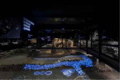 AV tech puts Lisbon’s history on show