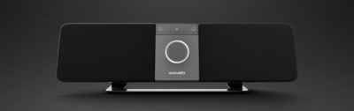 ‘Invisible’ headphones beam immersive audio at CES 2022