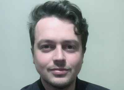 New Vision sales head in France