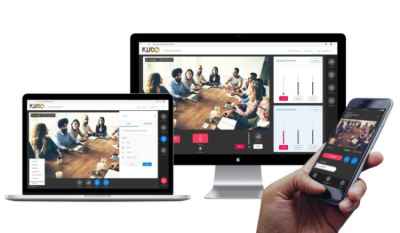 Kudo launches spoken and sign language Zoom app