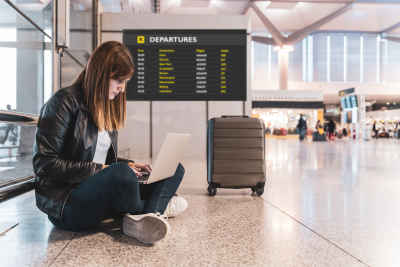 Sharp launches digital signage display ranges