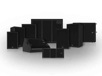 Audiofocus debuts range of installation loudspeakers