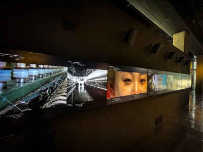 Yamaha delivers the sound of Japan’s past, present and future in Tokinokawa