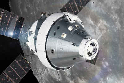 Cisco Webex to blast off to the moon with Artemis program