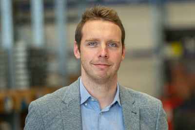 AV Stumpfl appoints Jan Walter as global business development manager