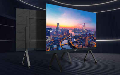 Maverick AV Solutions to distribute Absen across Europe