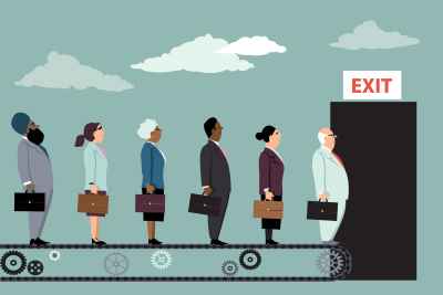 Staff shortages in the AV world are creating 'The Big Resignation'
