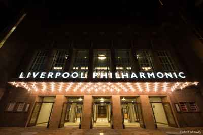 Liverpool Philharmonic turns to Riedel for intercom requirements