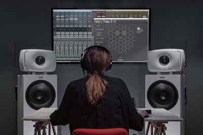 Genelec releases plug-in Aural ID software technology