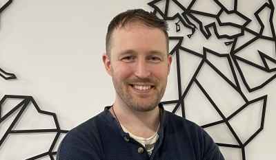 Vicon appoints Howard Abrahall as VR senior product manager