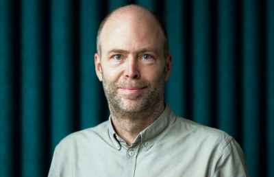 Klas Dalbjorn joins Holoplot