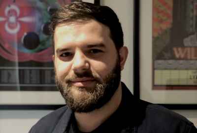 Full Production appoints new director of live events and touring