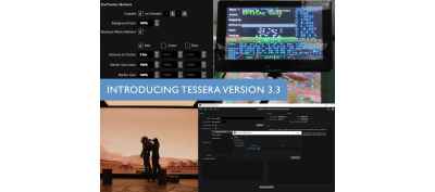Brompton unveils software features to maximise LED performance