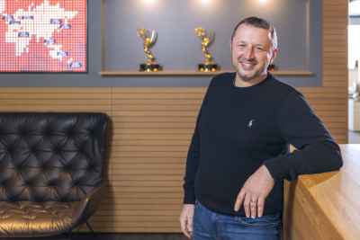 Riedel hires Craig Thompson to head up customer success department