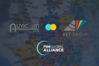 PSNI Global Alliance adds two European Certified Solution Providers