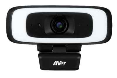 AVer Europe launches CAM130 for WFH and hybrid offices