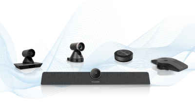 Kramer releases Collaboration Devices product line
