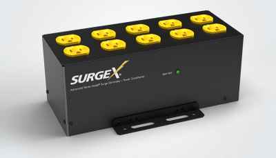 Midwich Group to distribute SurgeX exclusively across the UK and Ireland