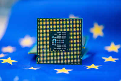 European Commission proposes Chips Act to meet semiconductor shortages