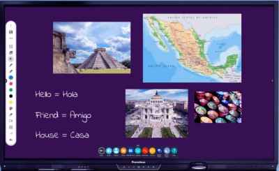 Q4 Futuresource data sees Promethean leading EMEA interactive display market