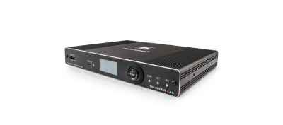 Kramer unveils KDS-7 AVoIP system