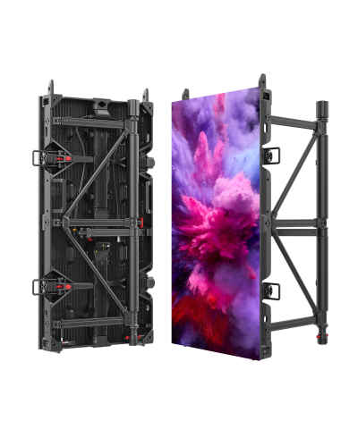 ROE Visual to debut new LED products at Prolight + Sound 2022