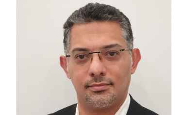 DTEN appoints Middle East regional manager