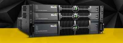 Harman unveils P3 System Controller Software V 5.3.0