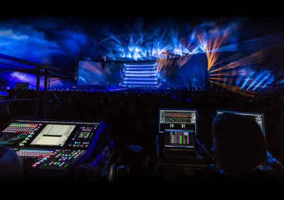 RCF presents tenth edition of Sound Engineering University Course